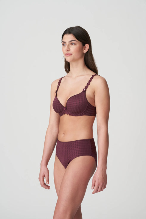 Marie Jo Avero Padded Bra Heartshape